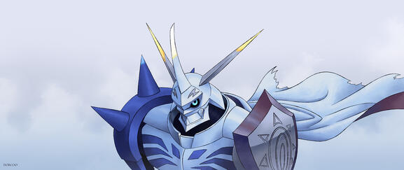 Omnimon