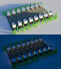 Little Neighbourhood