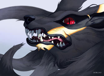 Kurama